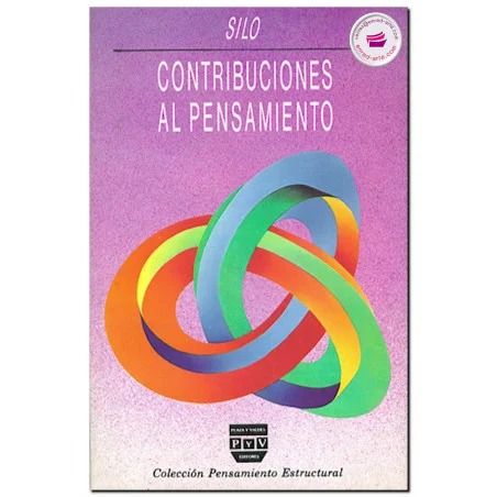 1988 SILO TAPA CONTRIBUCIONES AL PENSAMIENTO